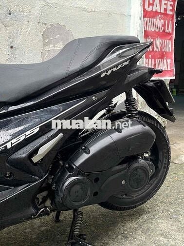 NVX155 2018 ABS smartkey chính chủ
