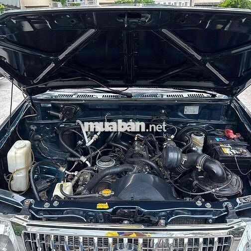 Toyota Zace 2005 - 100686 km
