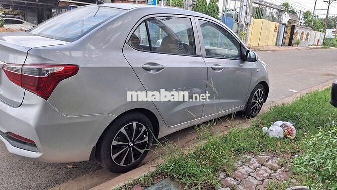 Hyundai Grand i10 2017