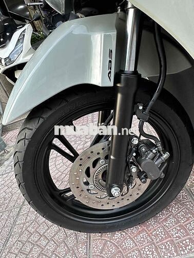 SH 150i ABS + HSTC 2022 Xám XM BSTP Chính Chủ