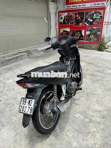 honda Wave RSX 2019.BSTP.Xe liền giá tốt cho ACE