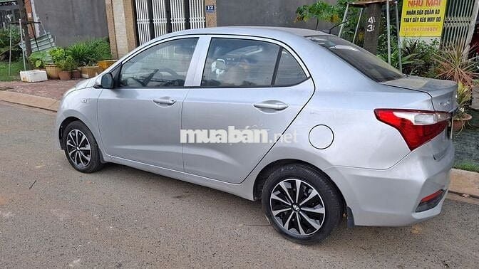Hyundai Grand i10 2017