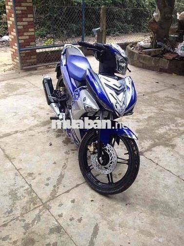 Xe exciter 150cc