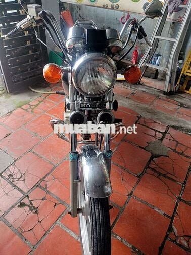 Bán custom chính chủ