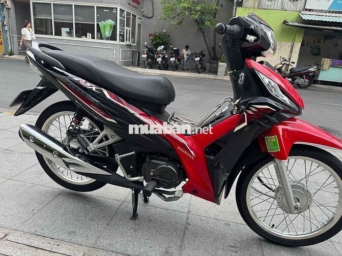 wave rsx Fi kiểng nhẹ Đk 3/2024 bstp chính chủ
