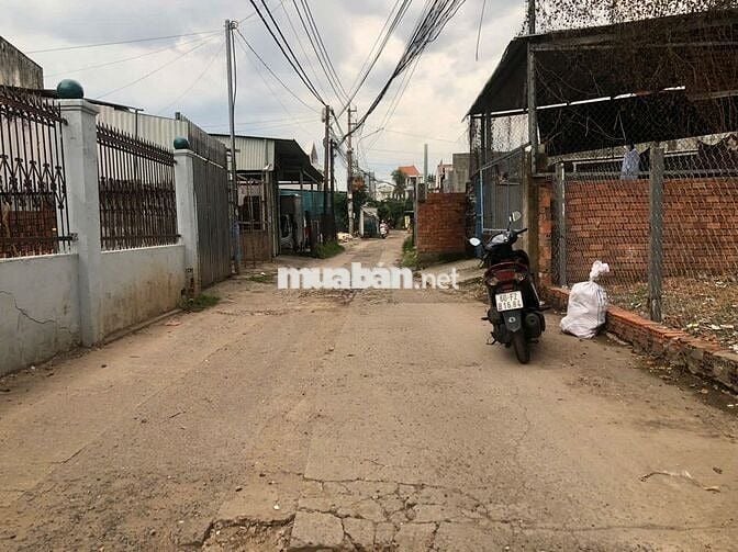 BÁN ĐẤT THỔ CƯ PHƯỜNG AN BÌNH BIÊN HÒA 98M2 CHỈ 3TY790