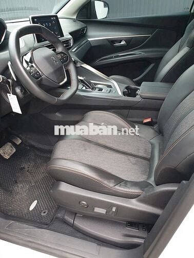 Peugeot 3008 2022 AT xe 1 chủ TP Vinh