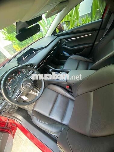 Mazda 3 2024 1.5L Luxury - 13000 km