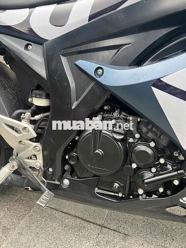 Suzuki Gsx R150 đời 2021 bs47 zin đẹp…