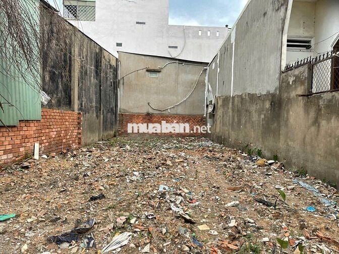 BÁN ĐẤT THỔ CƯ PHƯỜNG AN BÌNH BIÊN HÒA 98M2 CHỈ 3TY790