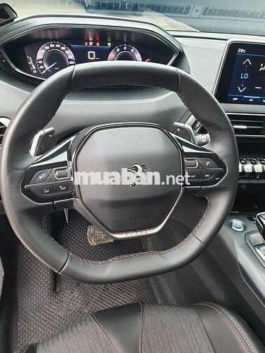 Peugeot 3008 2022 AT xe 1 chủ TP Vinh
