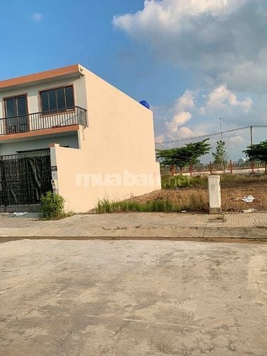 BÁN NỀN ĐẤT 90M2-NGANG 5M-KDC TRẦN VĂN GIÀU-GẦN BỆNH VIỆN TÂN TẠO