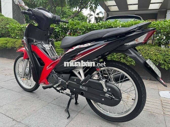wave rsx Fi kiểng nhẹ Đk 3/2024 bstp chính chủ