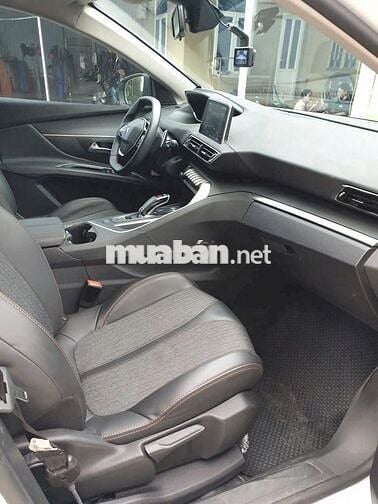 Peugeot 3008 2022 AT xe 1 chủ TP Vinh
