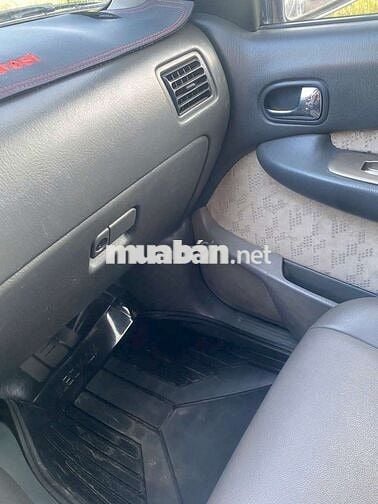 2005 Diesel XL 4x2 - 150000 km