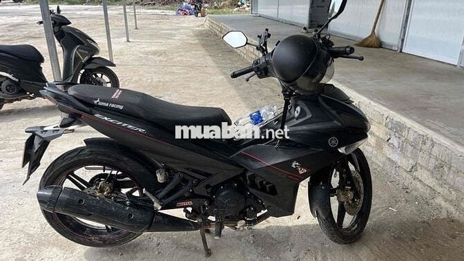 exciter 2017 chính chủ Vũng Tàu 72