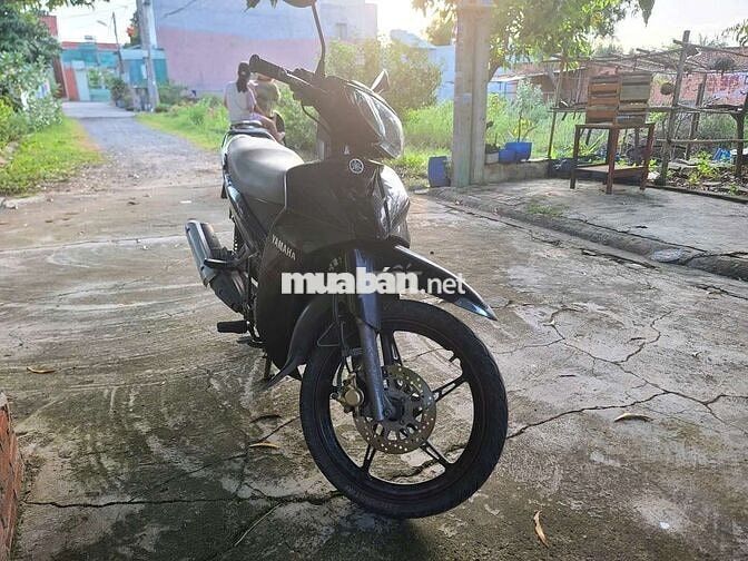 Xe sirius đời 2016