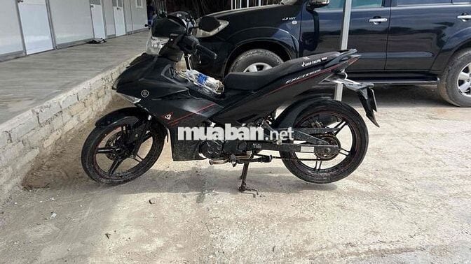 exciter 2017 chính chủ Vũng Tàu 72