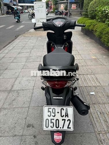 wave rsx Fi kiểng nhẹ Đk 3/2024 bstp chính chủ