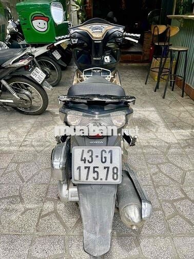xe 1 đời chủ , bao nguyên zin mộc