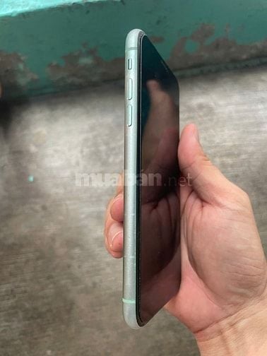 Iphone 11 64gb full chức năng 