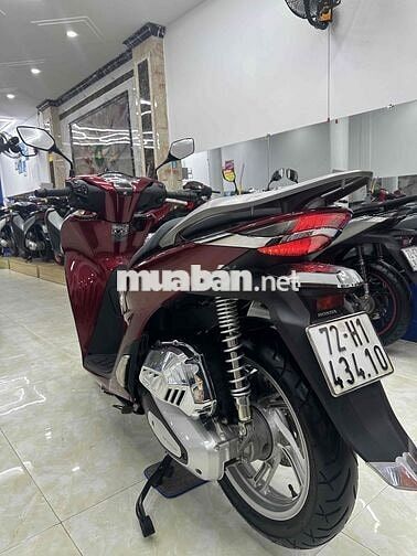 SH 125CBS 2024 XE NHƯ MỚI ODO 3,K GIÁ 67,5 TR FIX
