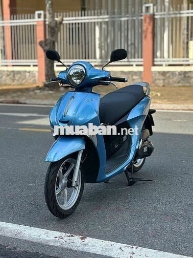 BÁN YAMAHA JANUS – ĐỜI 2016 – MÁY ÊM