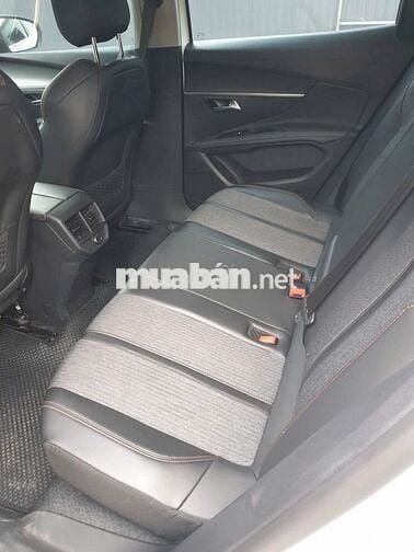 Peugeot 3008 2022 AT xe 1 chủ TP Vinh