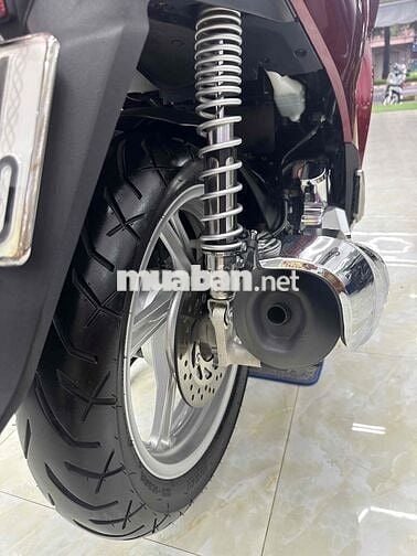 SH 125CBS 2024 XE NHƯ MỚI ODO 3,K GIÁ 67,5 TR FIX