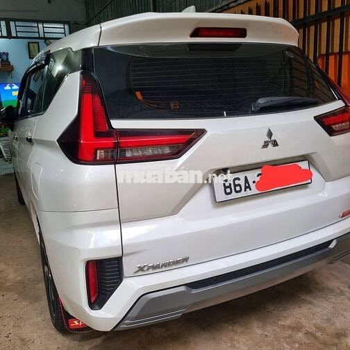 Mitsubishi Xpander 2022 AT Premium - 32000 km