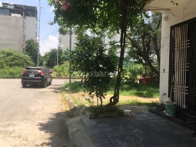 BÁN ĐẤT DỊCH VỤ DƯƠNG NỘI - GẦN ĐƯỜNG LÊ TRỌNG TẤN, HÀ ĐÔNG. GÍA 11 TỶ