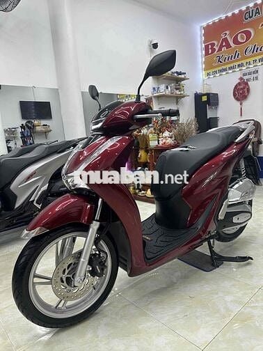 SH 125CBS 2024 XE NHƯ MỚI ODO 3,K GIÁ 67,5 TR FIX