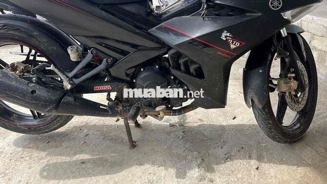 exciter 2017 chính chủ Vũng Tàu 72
