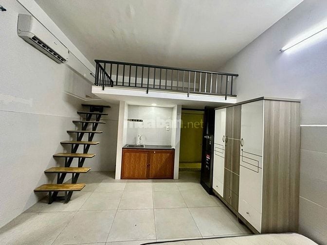 CĂN GÓC CHDV VƯỜN LÀI, Tân Phú - HẺM NHƯ MẶT TIỀN –123m² - chỉ 22.5 tỷ