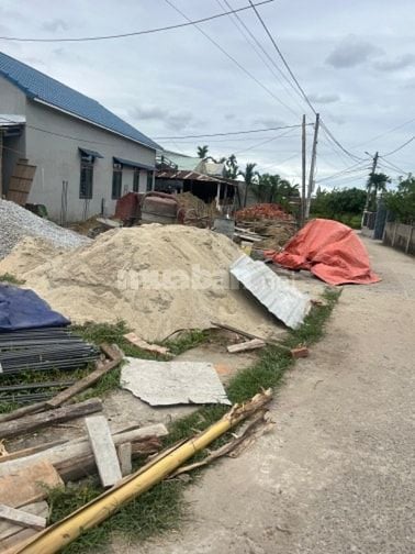 bán đất thổ cư hoà khương-hoà vang-đà nẵng