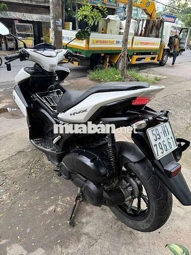 NVX 125CC ABS 9 CHỦ KÍ