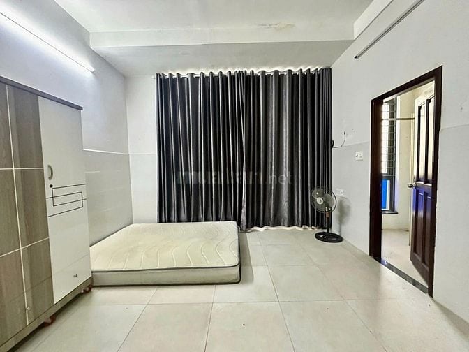 CĂN GÓC CHDV VƯỜN LÀI, Tân Phú - HẺM NHƯ MẶT TIỀN –123m² - chỉ 22.5 tỷ