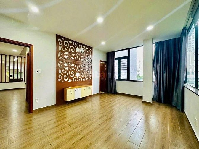CĂN GÓC CHDV VƯỜN LÀI, Tân Phú - HẺM NHƯ MẶT TIỀN –123m² - chỉ 22.5 tỷ