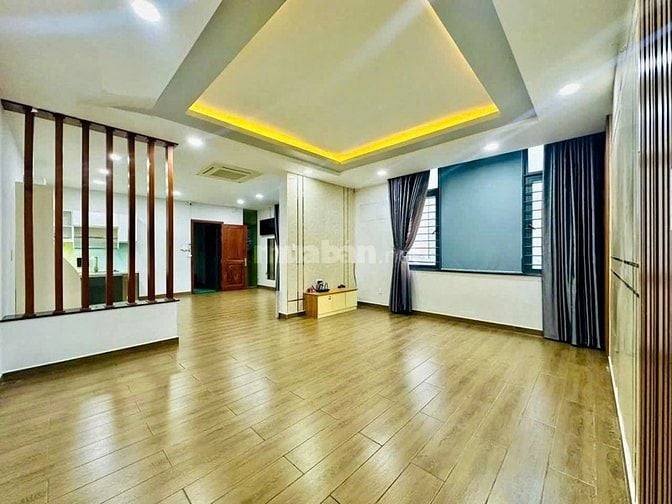 CĂN GÓC CHDV VƯỜN LÀI, Tân Phú - HẺM NHƯ MẶT TIỀN –123m² - chỉ 22.5 tỷ