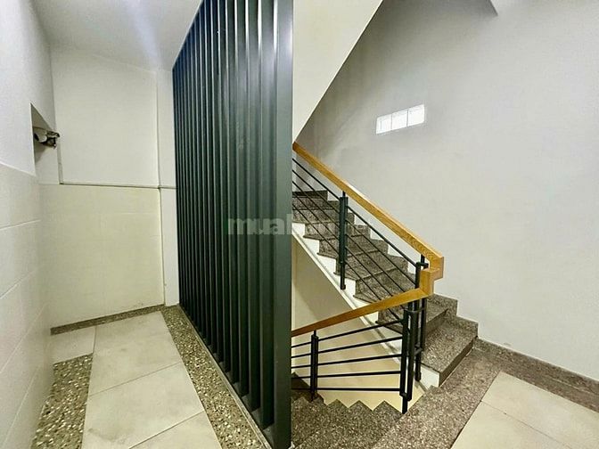 CĂN GÓC CHDV VƯỜN LÀI, Tân Phú - HẺM NHƯ MẶT TIỀN –123m² - chỉ 22.5 tỷ