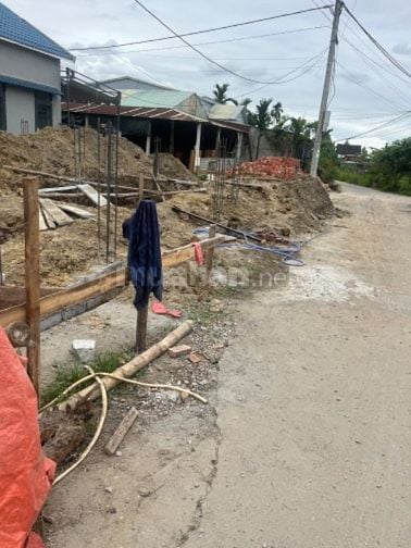 bán đất thổ cư hoà khương-hoà vang-đà nẵng