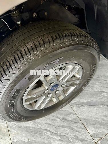 Bán tải Ranger  nhập Thái mẫu 2021 một chủ từ đầu🎉