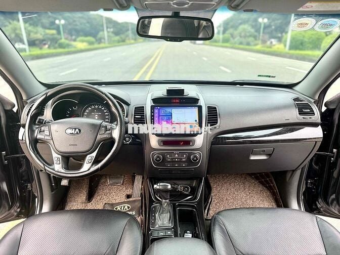 Kia Sorento 2015 DATH - 122000 km