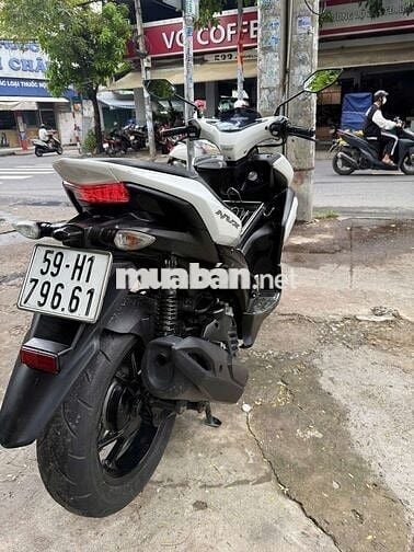 NVX 125CC ABS 9 CHỦ KÍ