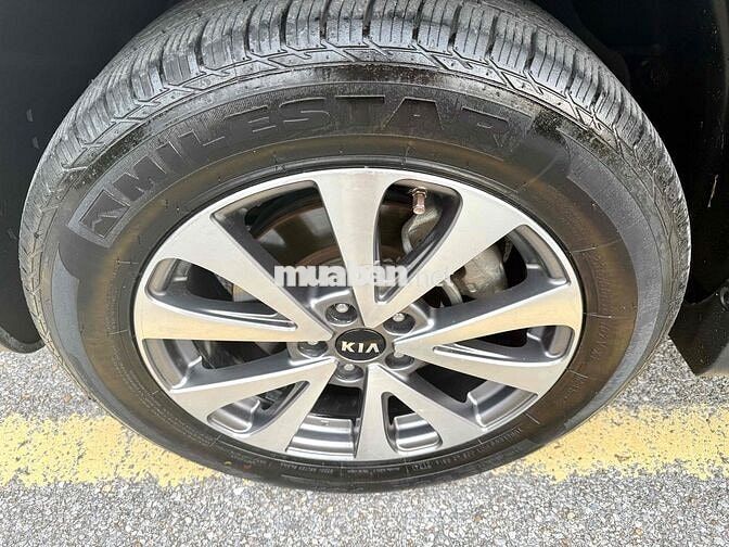 Kia Sorento 2015 DATH - 122000 km