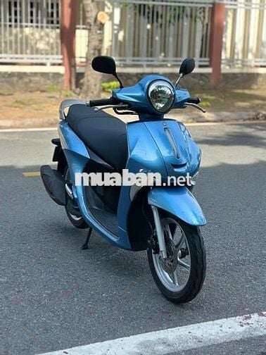 BÁN YAMAHA JANUS – ĐỜI 2016 – MÁY ÊM