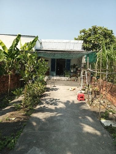 Bán ,đất nhà phường Thạnh Xuân 5x38 nhà 5x14