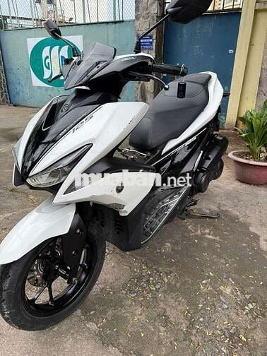 NVX 125CC ABS 9 CHỦ KÍ