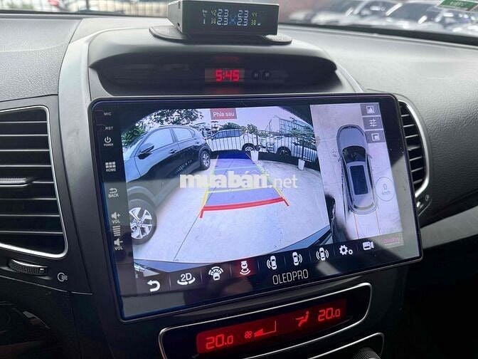 Kia Sorento 2015 DATH - 122000 km