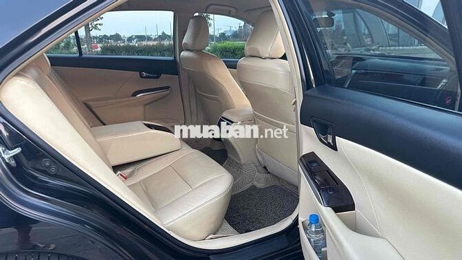 Toyota Camry 2018 2.0E - 100000 km